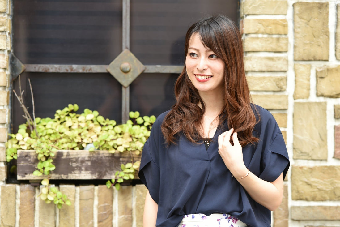 20代の女性必見!ネックレス選びのポイントとおすすめ
