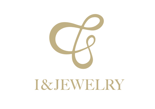 I & JEWELRY（アイアンドジュエリー）のネット通販サイトがオープンいたしました