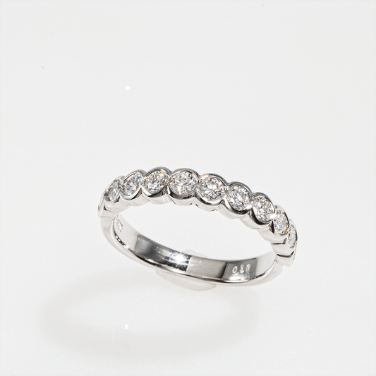 ジュエリーが持つ魅力とは